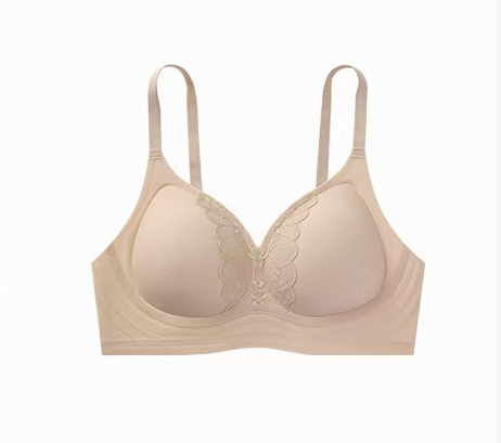 [Copy]Triumph - 4 piese 🎊Sutiene din bumbac cele mai bine vândute