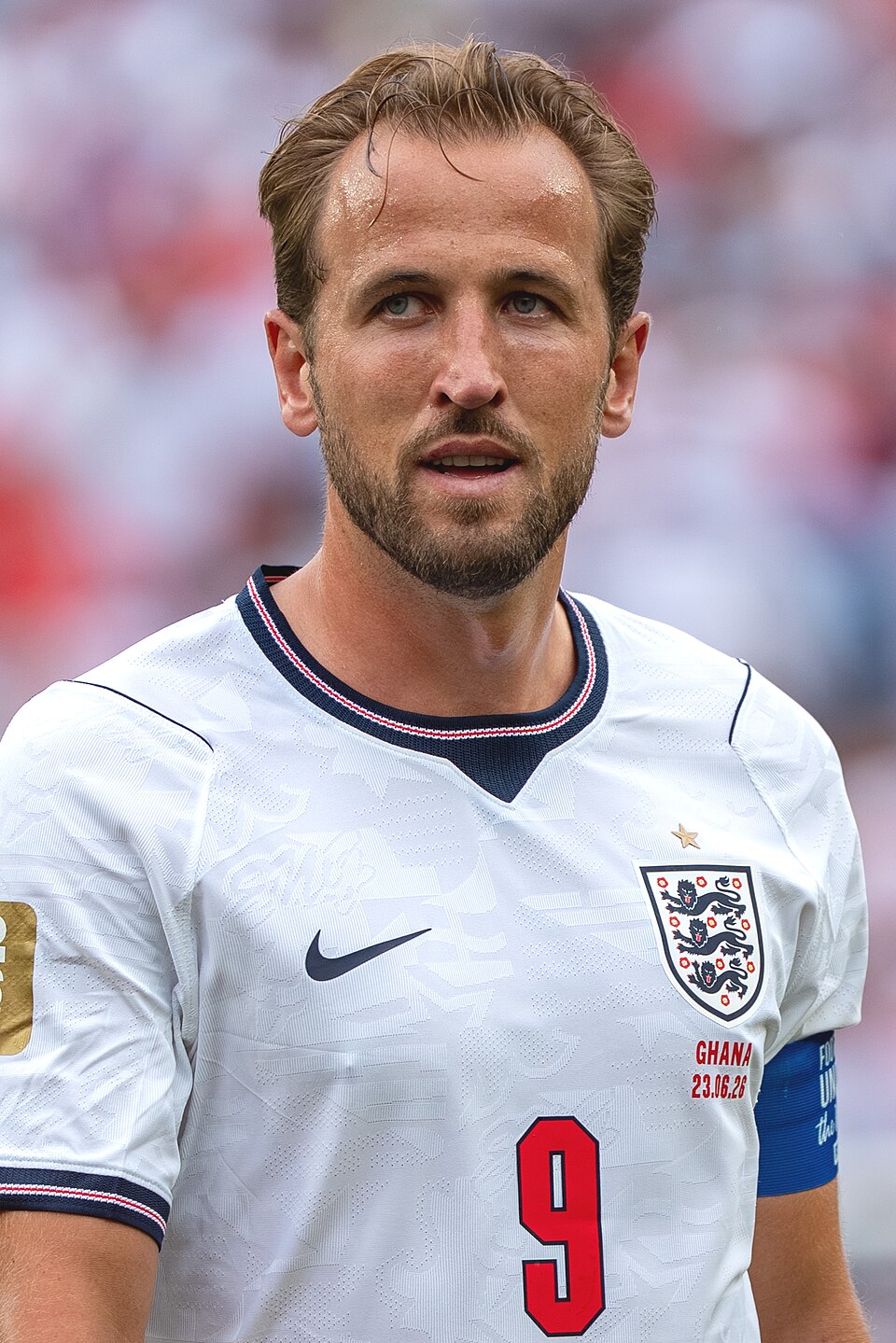 Harry Kane shirt