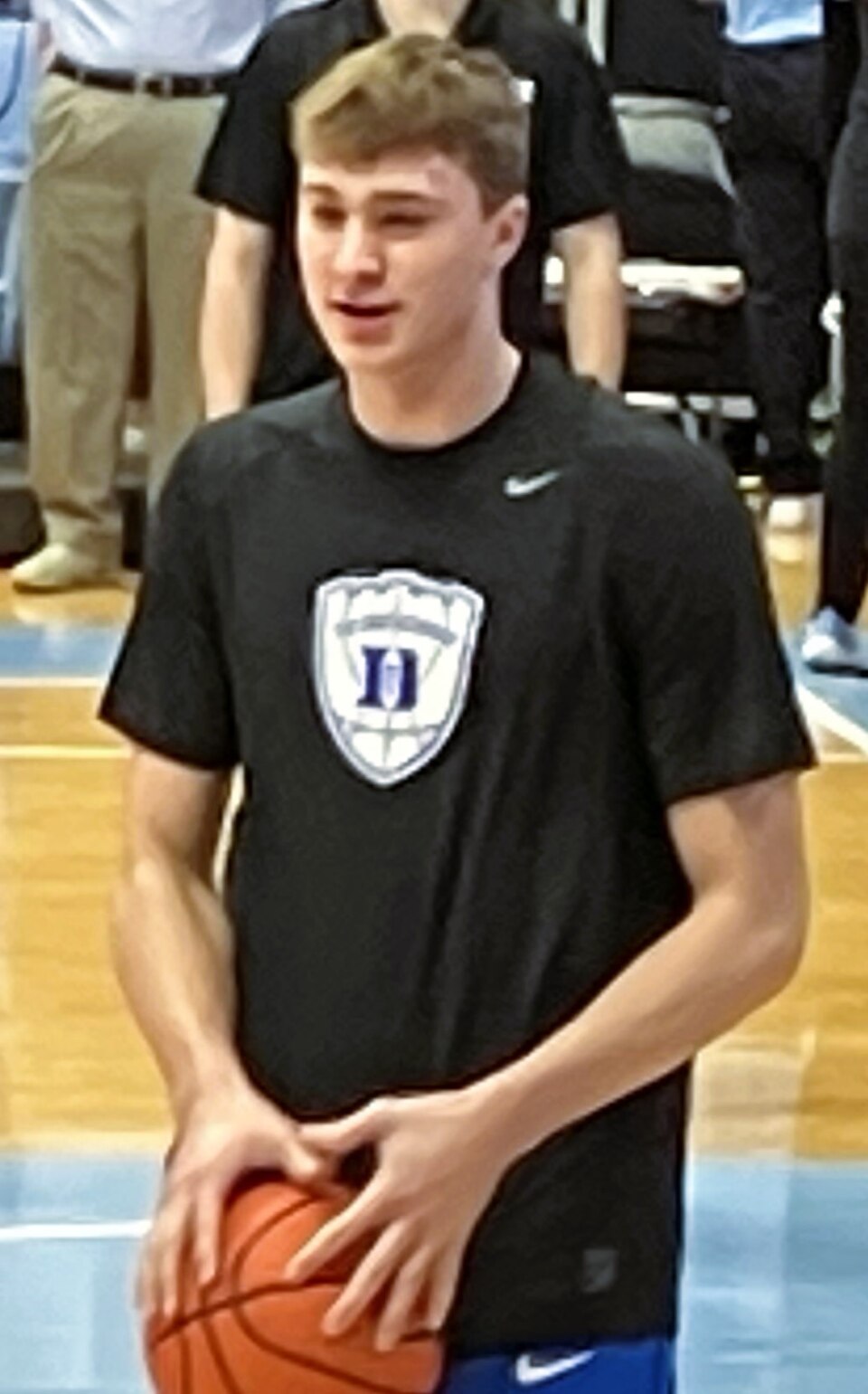 Cooper Flagg jersey