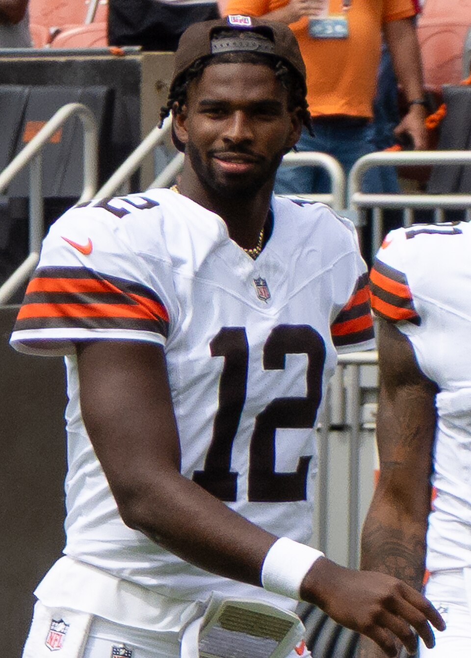 Shedeur Sanders jersey
