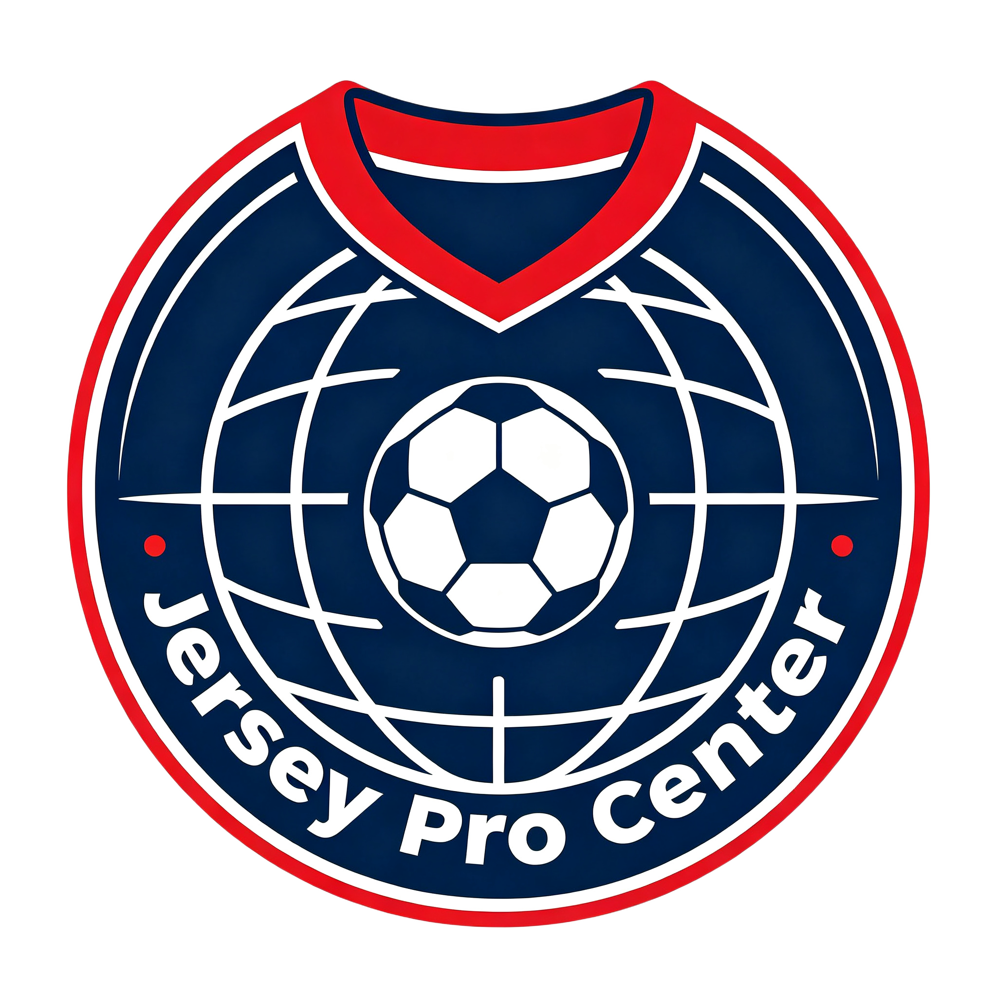 Jersey Pro Center