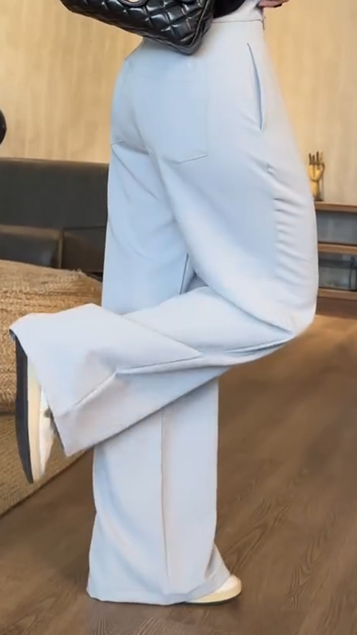 Women's Comfortable Casual Trousers