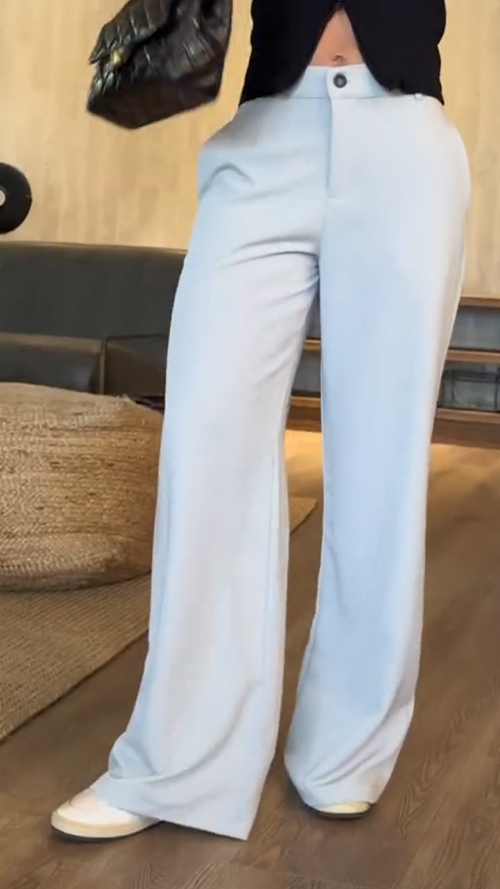 Women's Comfortable Casual Trousers