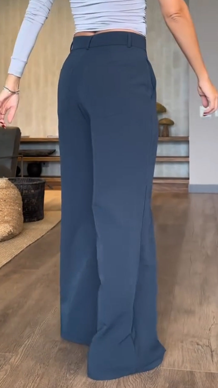 Women's Comfortable Casual Trousers