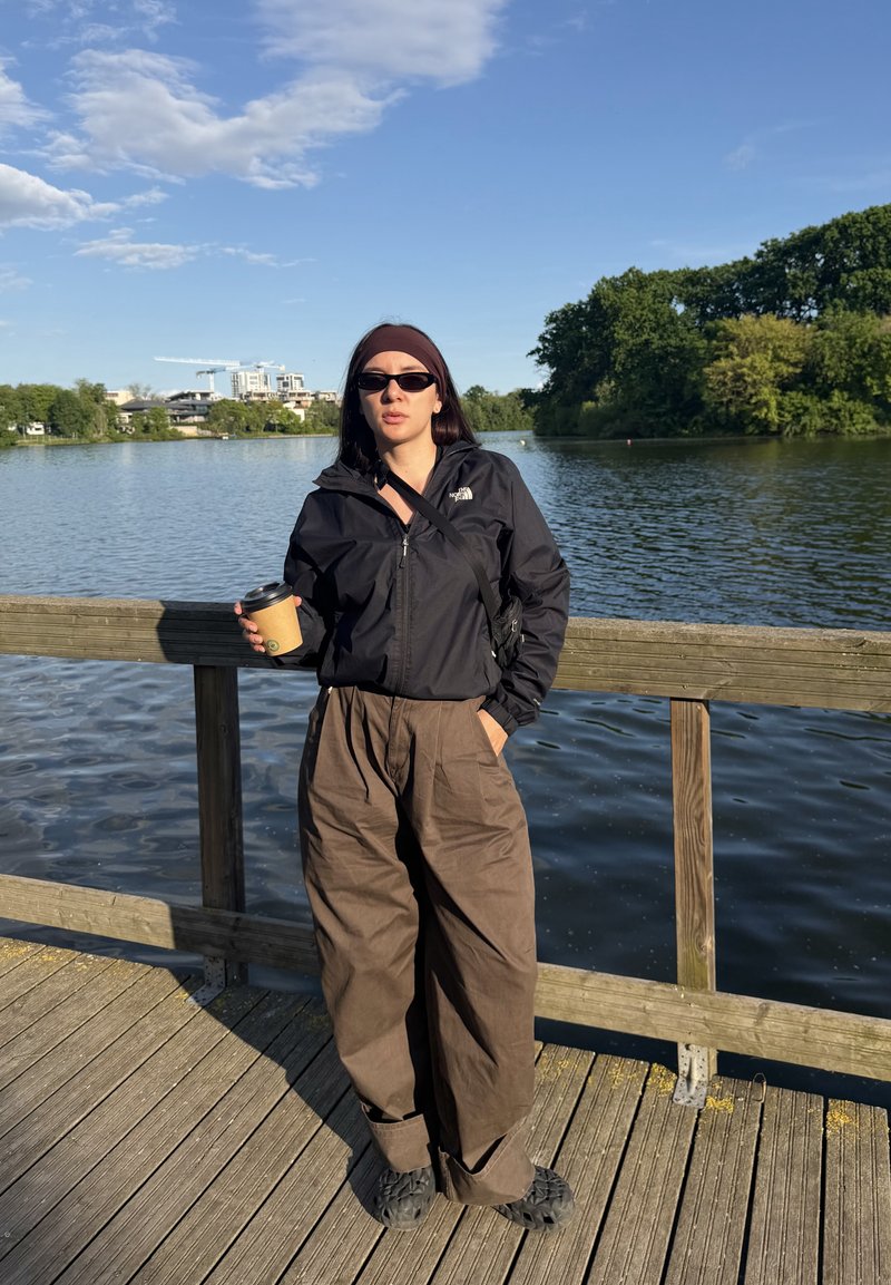 Everyday ease outfit inspiration