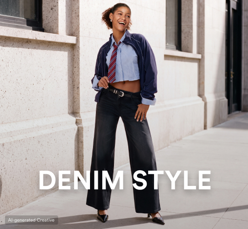 Denim Style