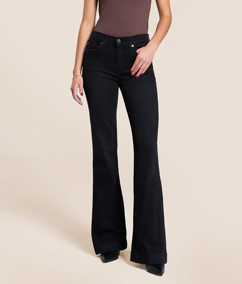 Dojo Tailorless Trouser Stretch Jean