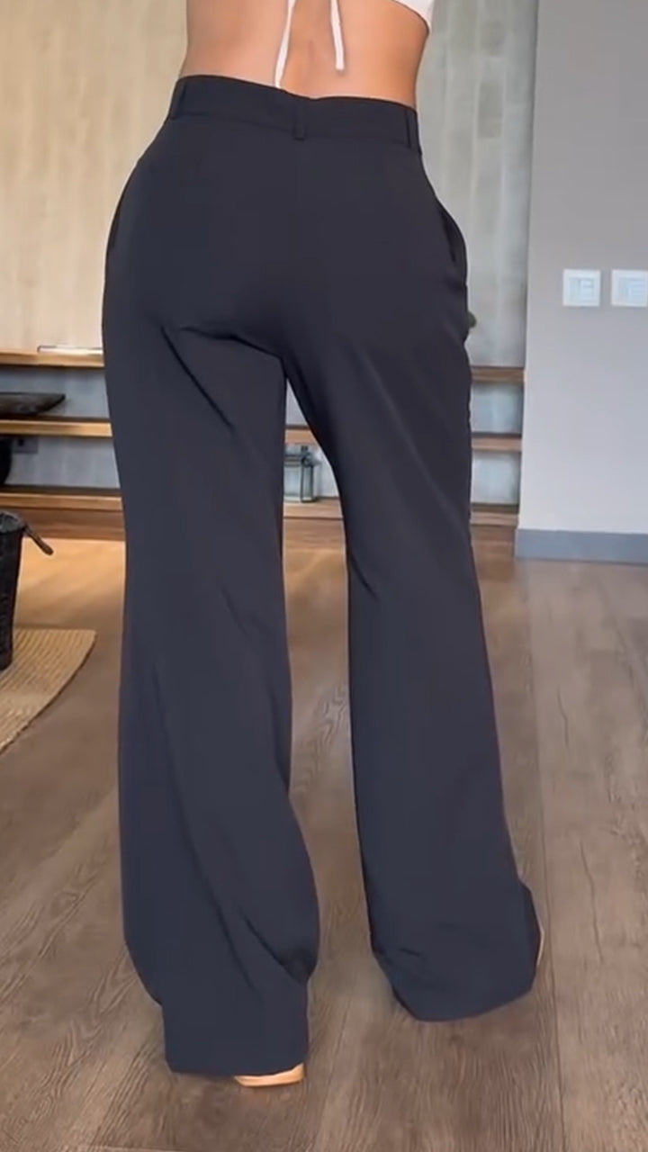 Women's Comfortable Casual Trousers