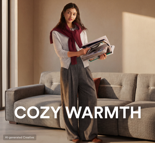Cozy Warmth