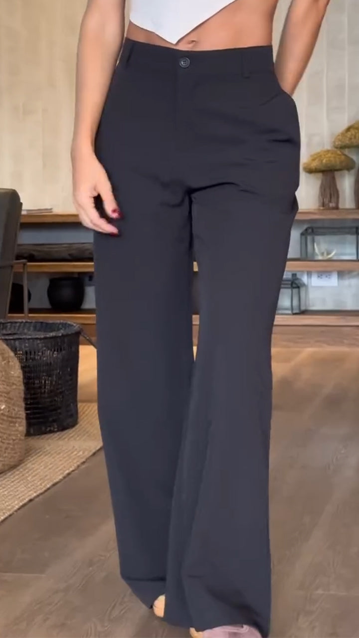 Women's Comfortable Casual Trousers