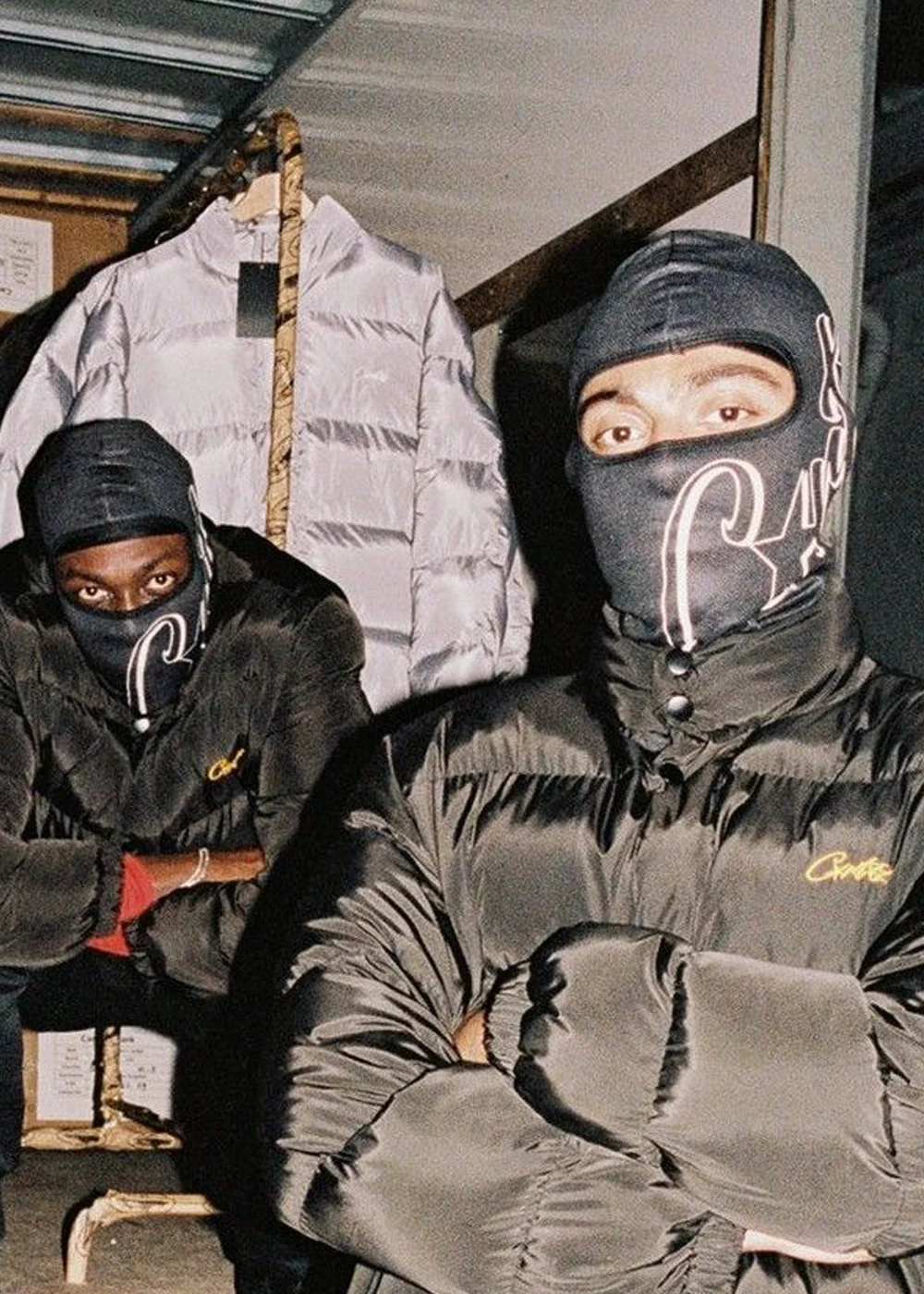 STORE NOW LIVE