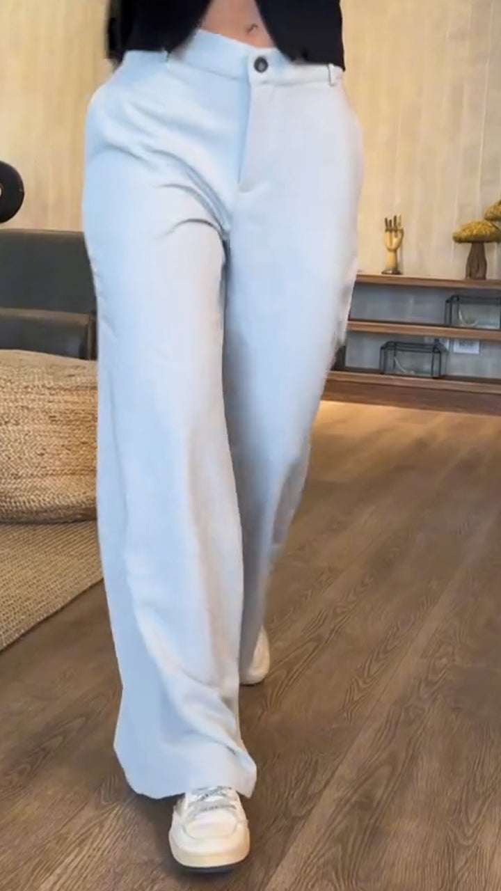 Women's Comfortable Casual Trousers