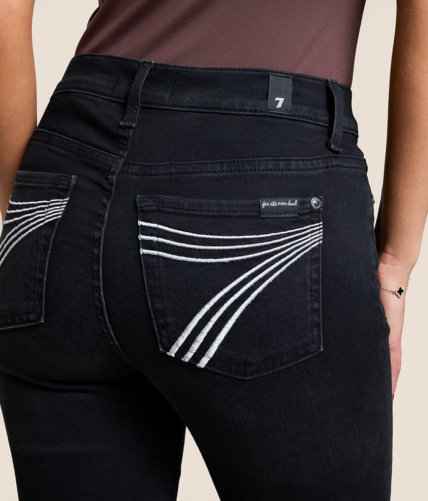 Dojo Tailorless Trouser Stretch Jean