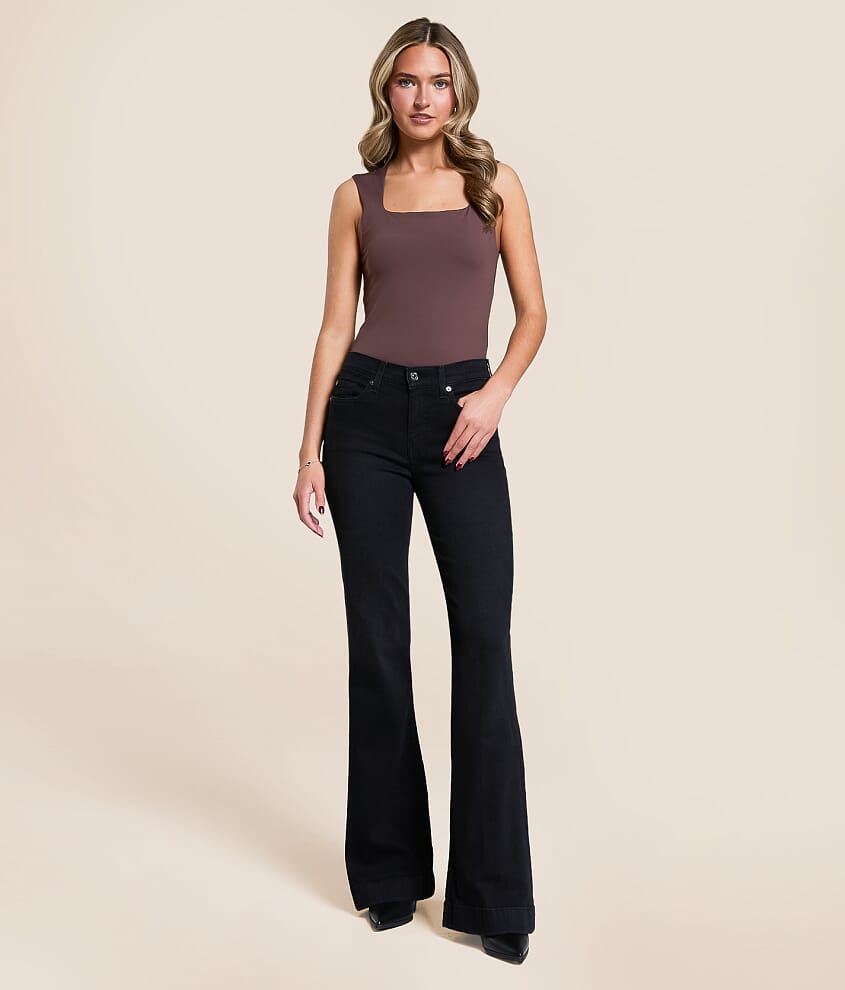 Dojo Tailorless Trouser Stretch Jean