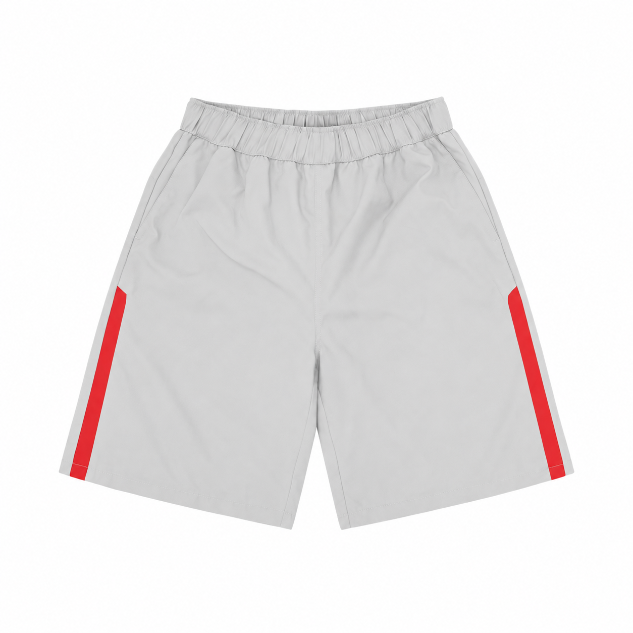 Shorts — Grey · 82