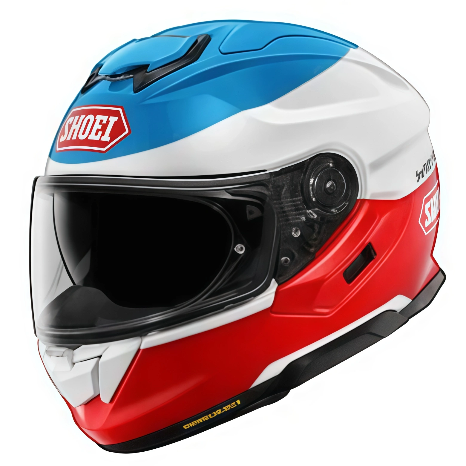 Prémium túra bukósisak – Shoei GT-Air 3, rendkívüli csend és maximális kényelem hosszú utakra