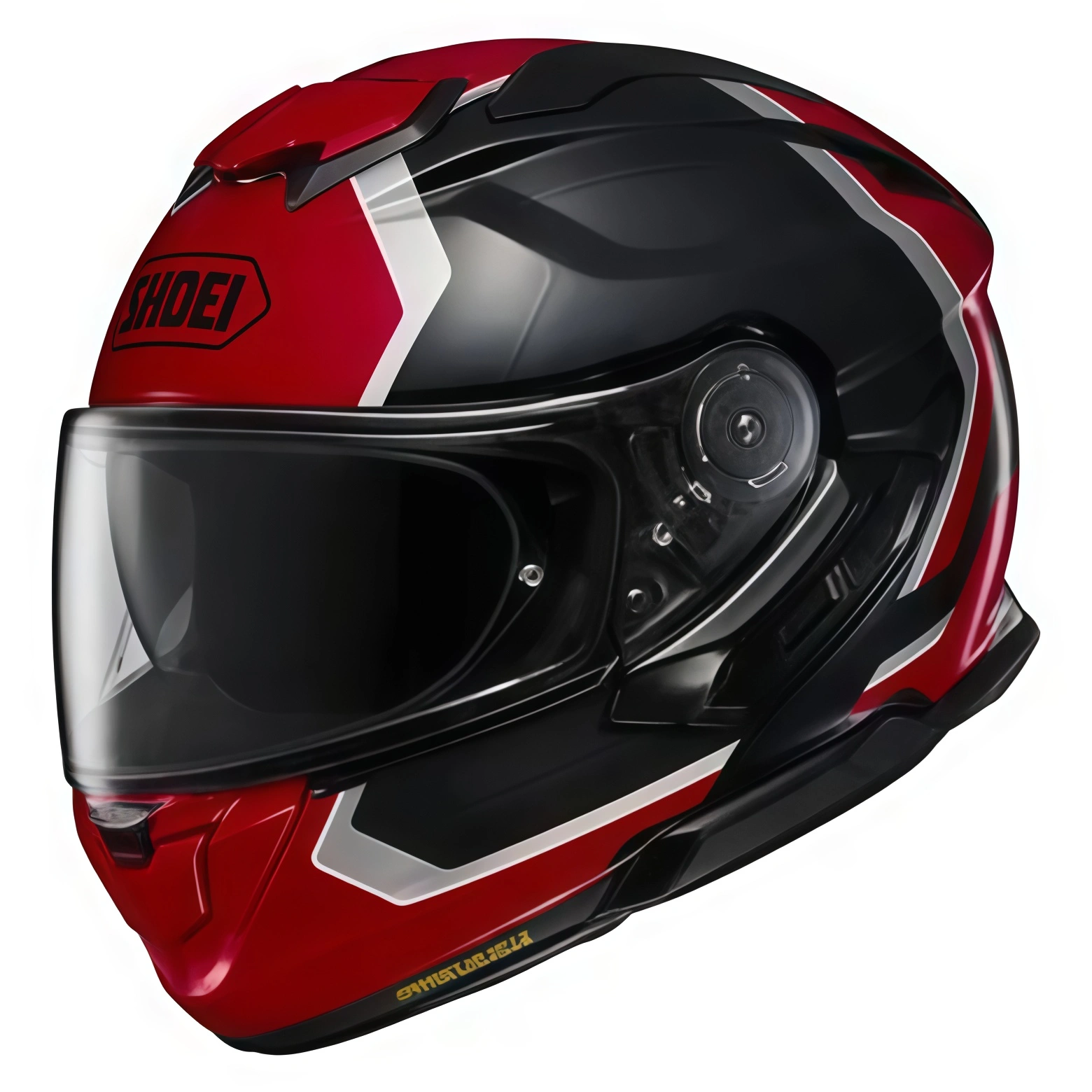 Prémium túra bukósisak – Shoei GT-Air 3, rendkívüli csend és maximális kényelem hosszú utakra