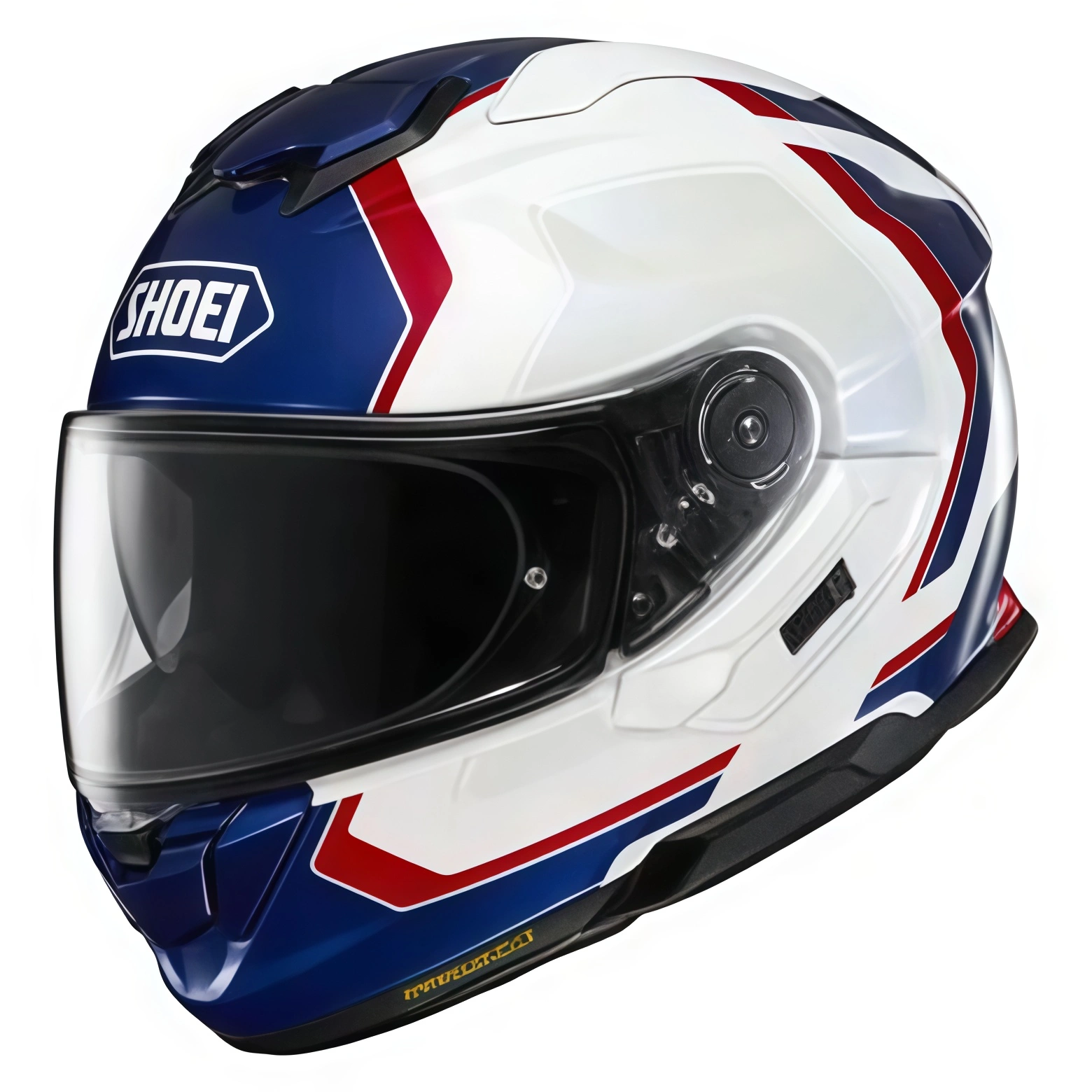 Prémium túra bukósisak – Shoei GT-Air 3, rendkívüli csend és maximális kényelem hosszú utakra