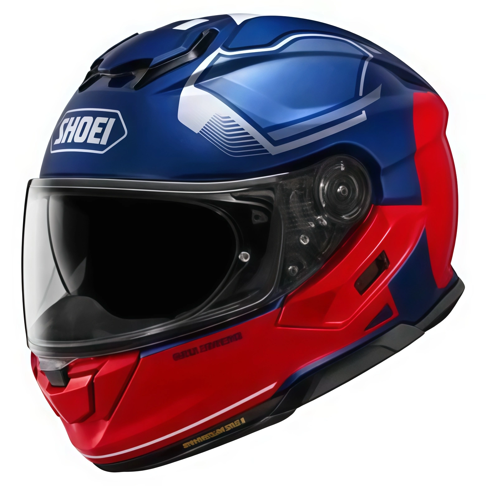Prémium túra bukósisak – Shoei GT-Air 3, rendkívüli csend és maximális kényelem hosszú utakra