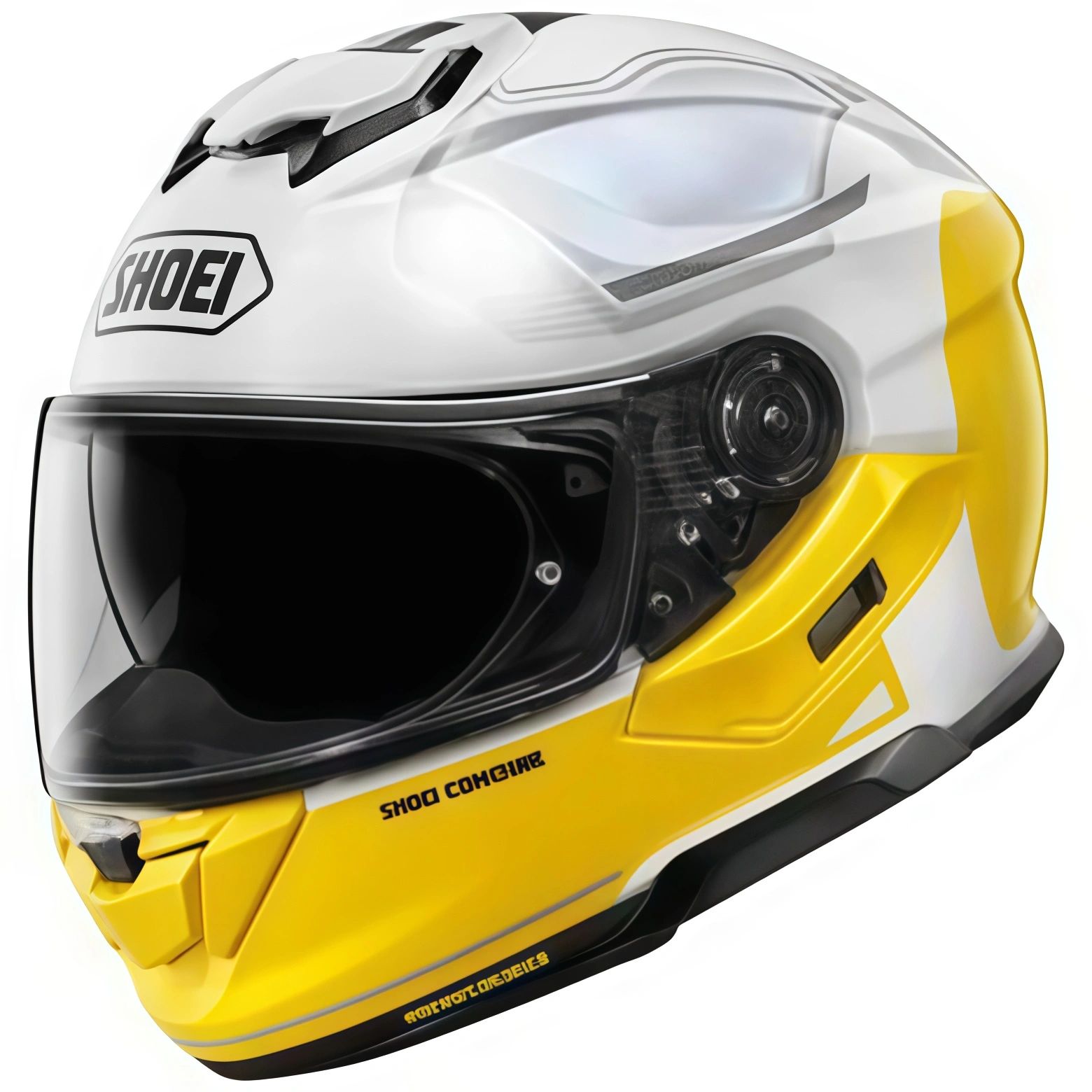 Prémium túra bukósisak – Shoei GT-Air 3, rendkívüli csend és maximális kényelem hosszú utakra