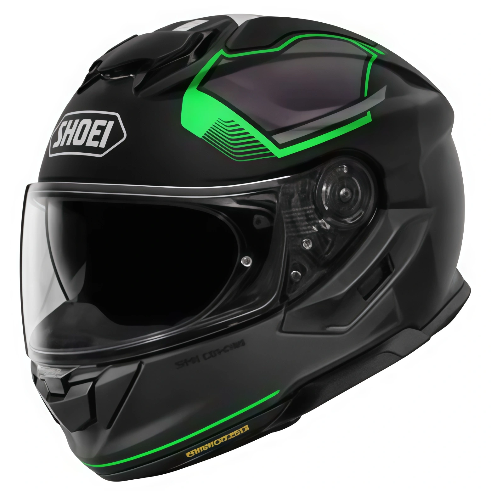 Prémium túra bukósisak – Shoei GT-Air 3, rendkívüli csend és maximális kényelem hosszú utakra