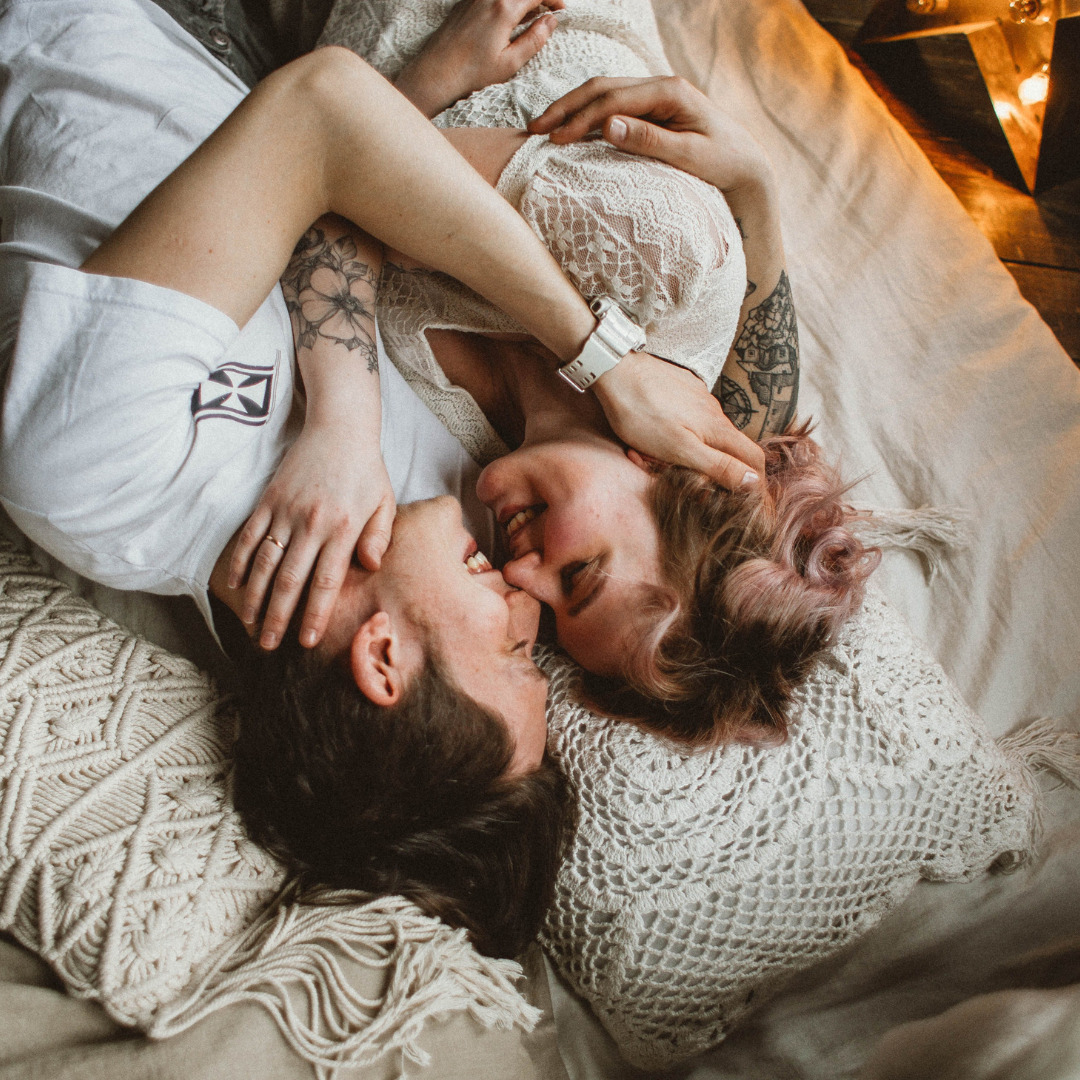 LoveScent – feromon parfüm