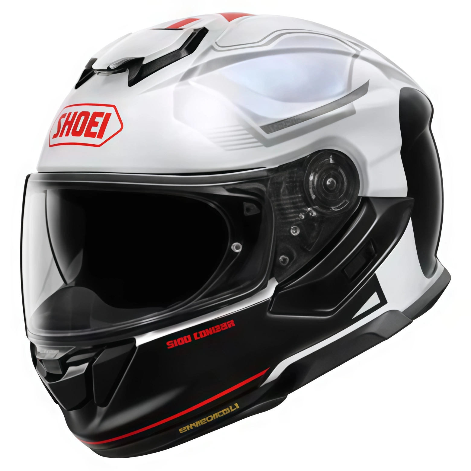 Prémium túra bukósisak – Shoei GT-Air 3, rendkívüli csend és maximális kényelem hosszú utakra
