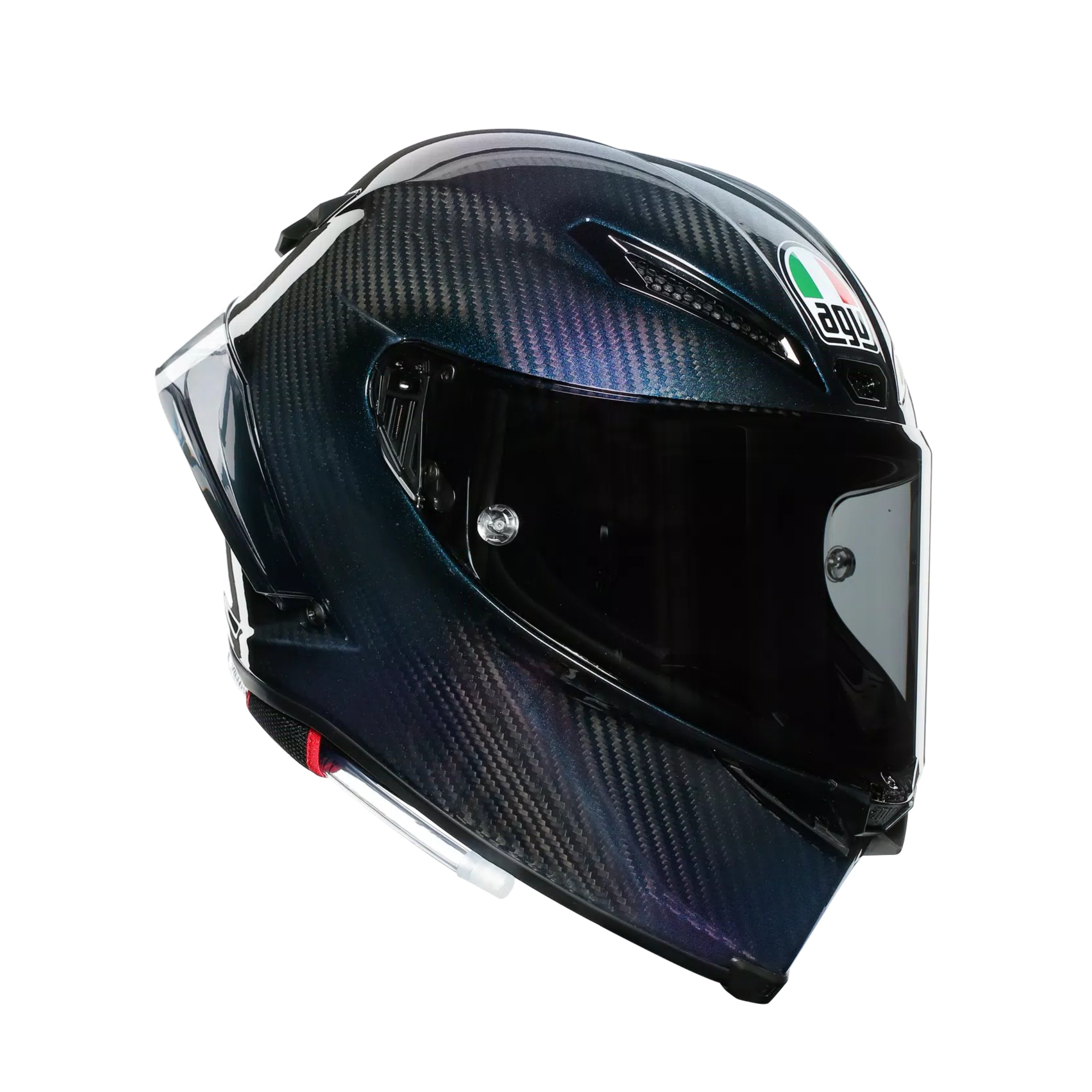 AGV Pista GP RR Zárt Bukósisak