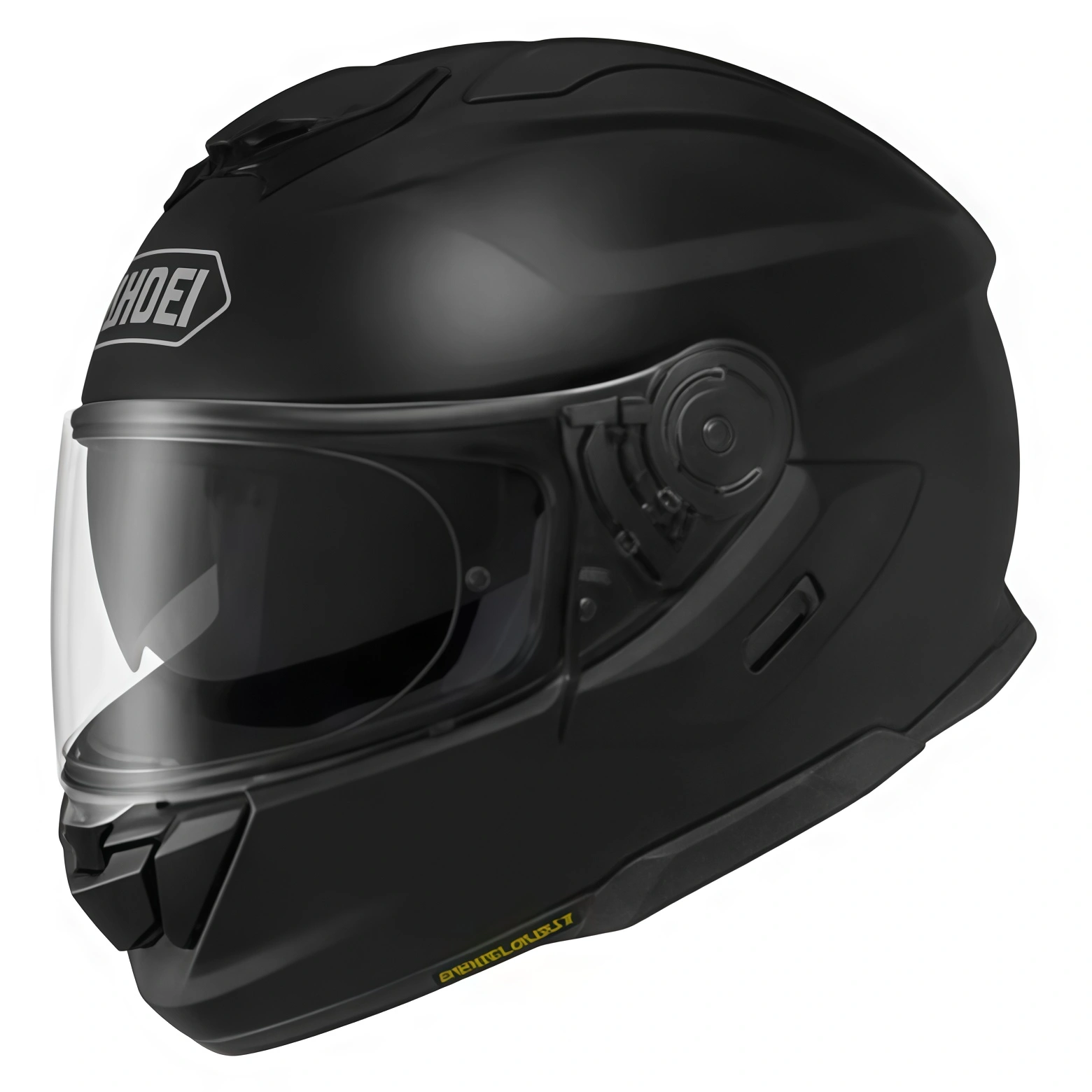 Prémium túra bukósisak – Shoei GT-Air 3, rendkívüli csend és maximális kényelem hosszú utakra