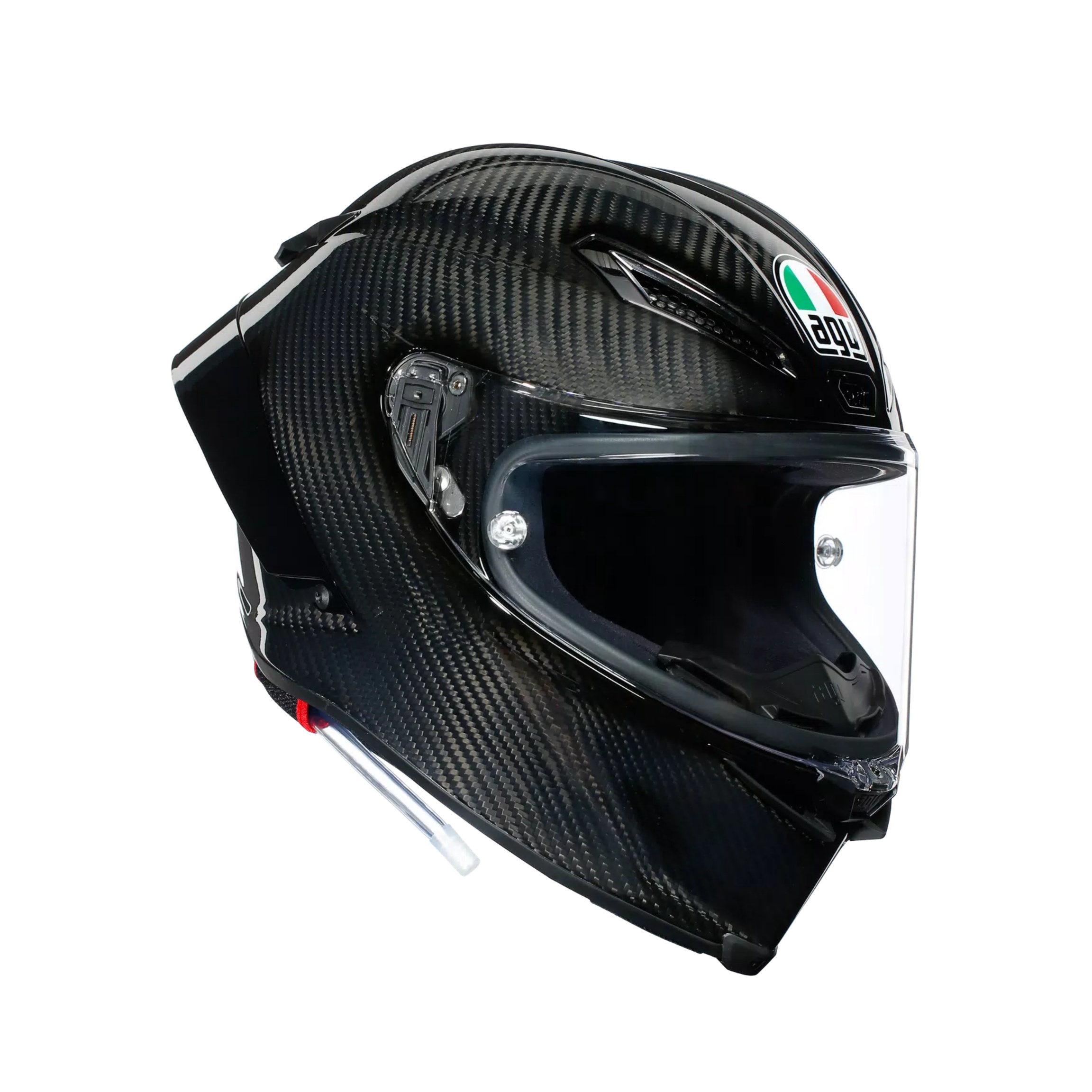 AGV Pista GP RR Zárt Bukósisak