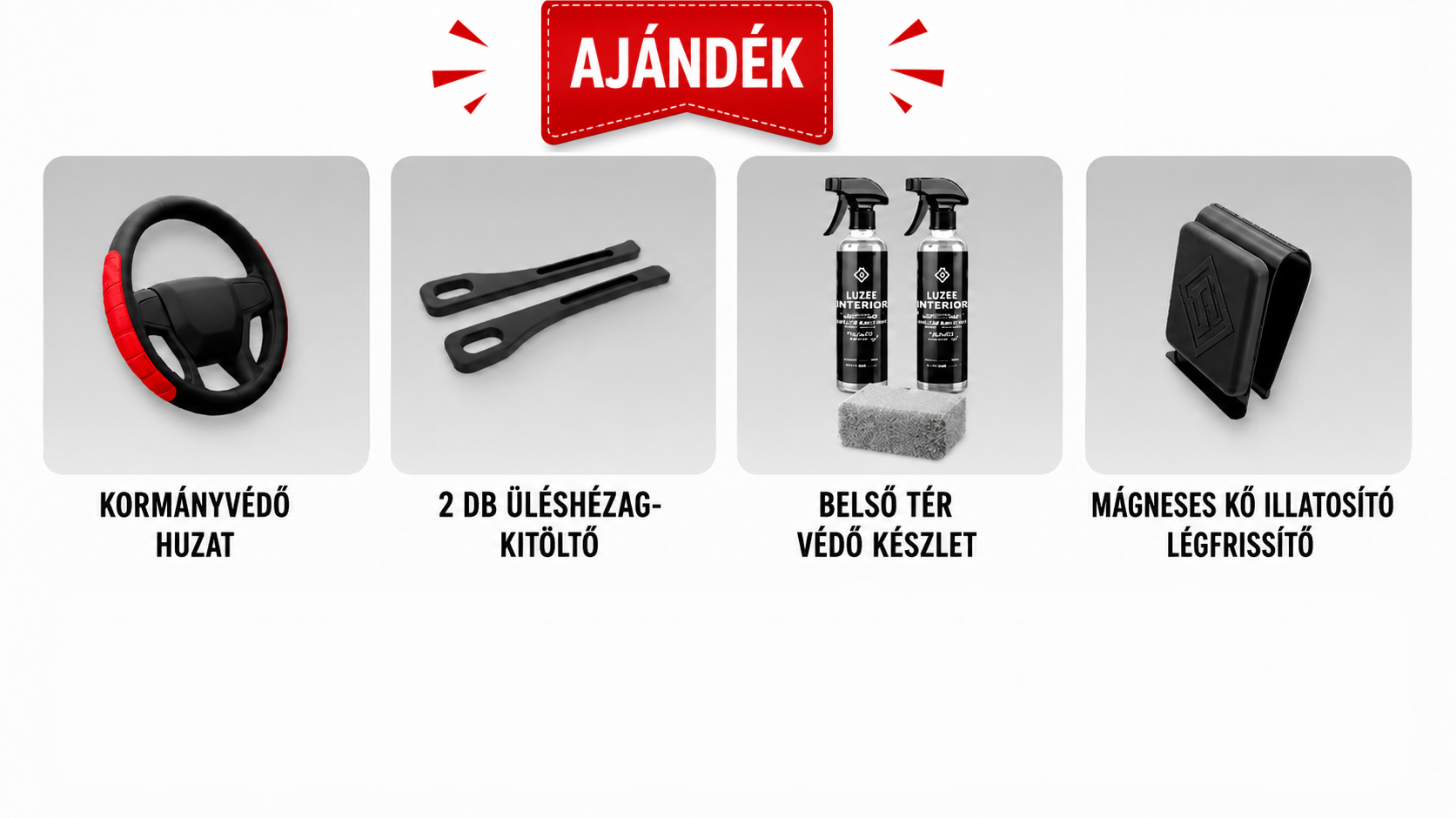 5 részes autós üléshuzat komplett készlet PU bőr autósülés párna univerzális autósülés huzat komplett készlet, kompatibilis az ötüléses modellekkel