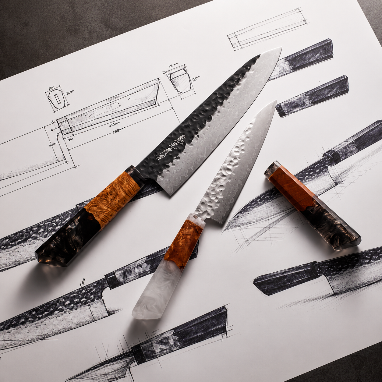 [Copy]Limitált kiadás: 𝔽𝕀𝕊𝕂𝔸ℝ𝕊® 5 DB-OS KÉSKÉSZLET FISKARS EDGE BLOKKBAN, ÉLES KONYHAKÉS + ÉLEZŐ SZETT
