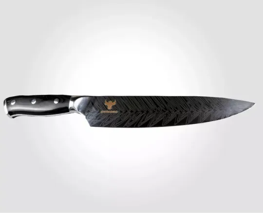 🔪 Odkryj jakość produktów ChurrasKing i zrewolucjonizuj swój grill! Najlepsze profesjonalne noże w Brazylii! 🥇