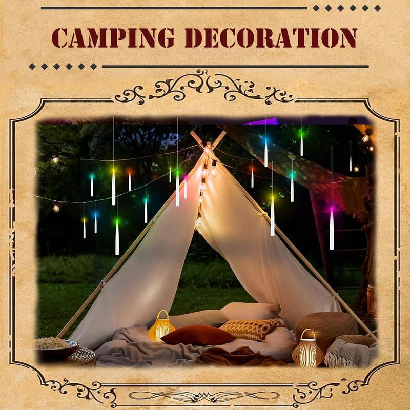 Floating LED Candles with Magic Wand Remote – Create a Magical Haunted Atmosphere in Seconds