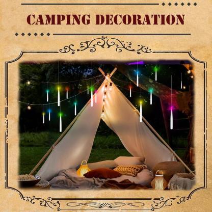 Floating LED Candles with Magic Wand Remote – Create a Magical Haunted Atmosphere in Seconds