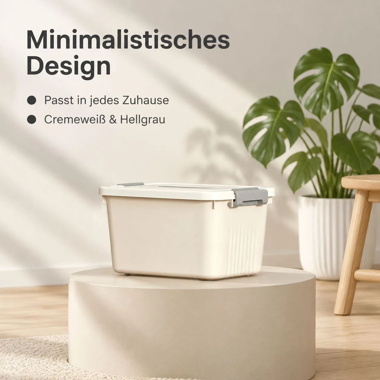 Aufbewahrungsbox