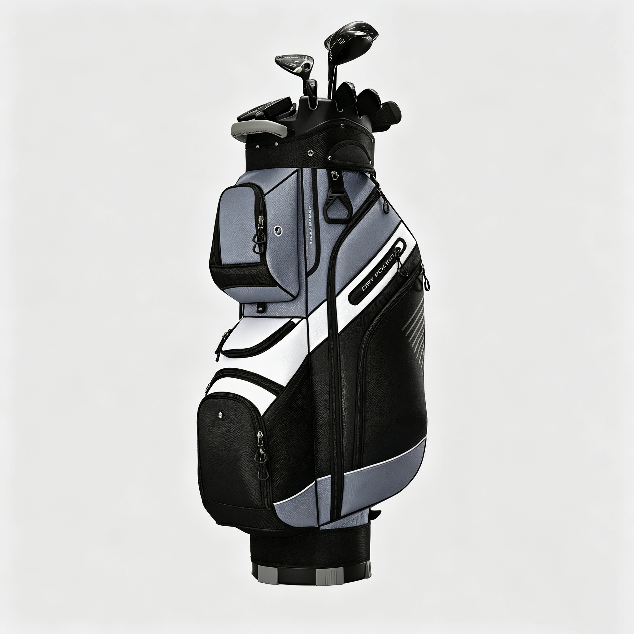 T-LOCK 2.0 Cart Bag