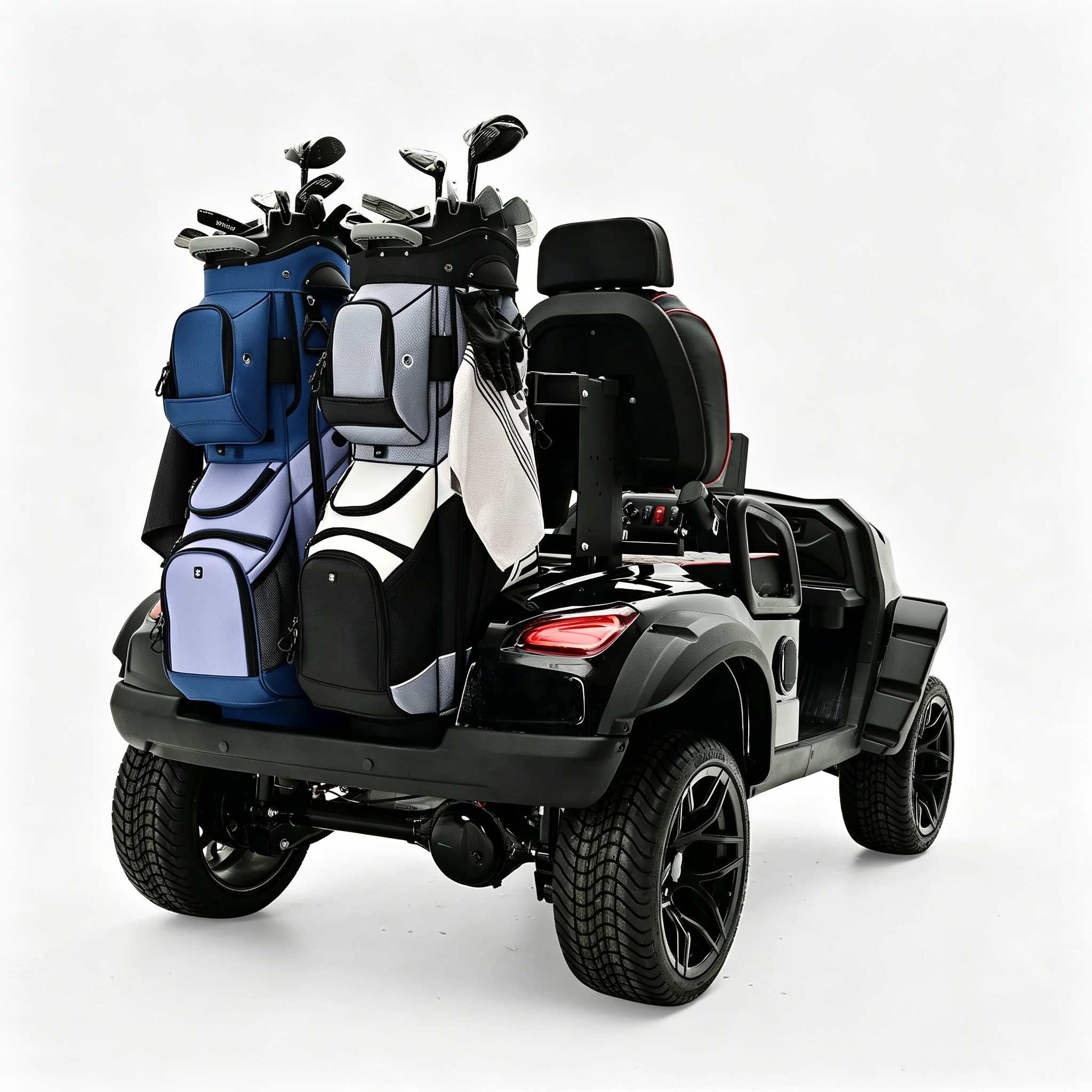 T-LOCK 2.0 Cart Bag