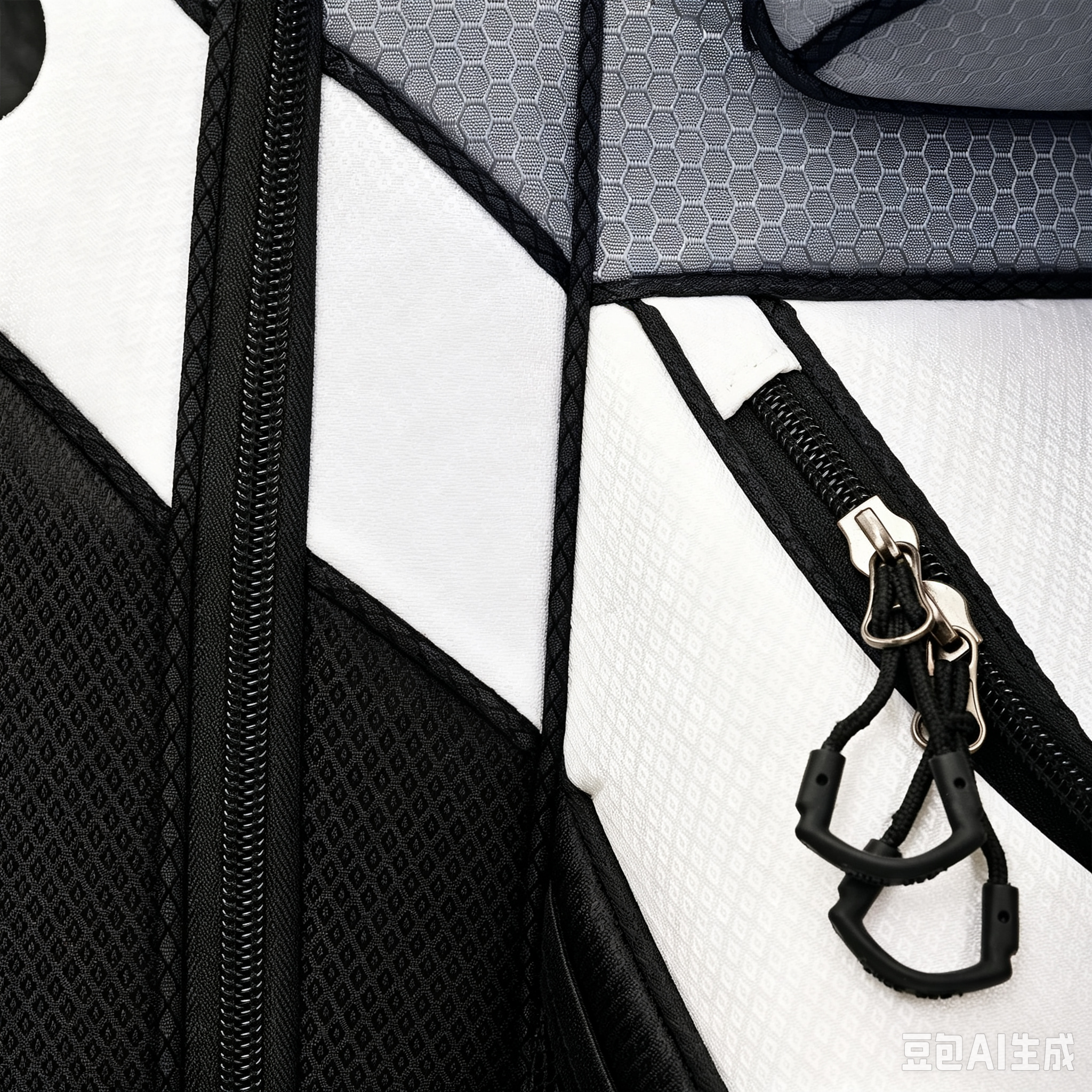 T-LOCK 2.0 Cart Bag
