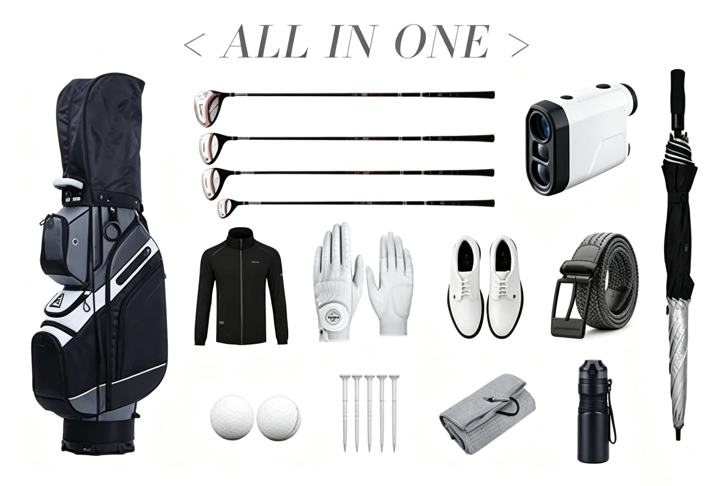 T-LOCK 2.0 Cart Bag