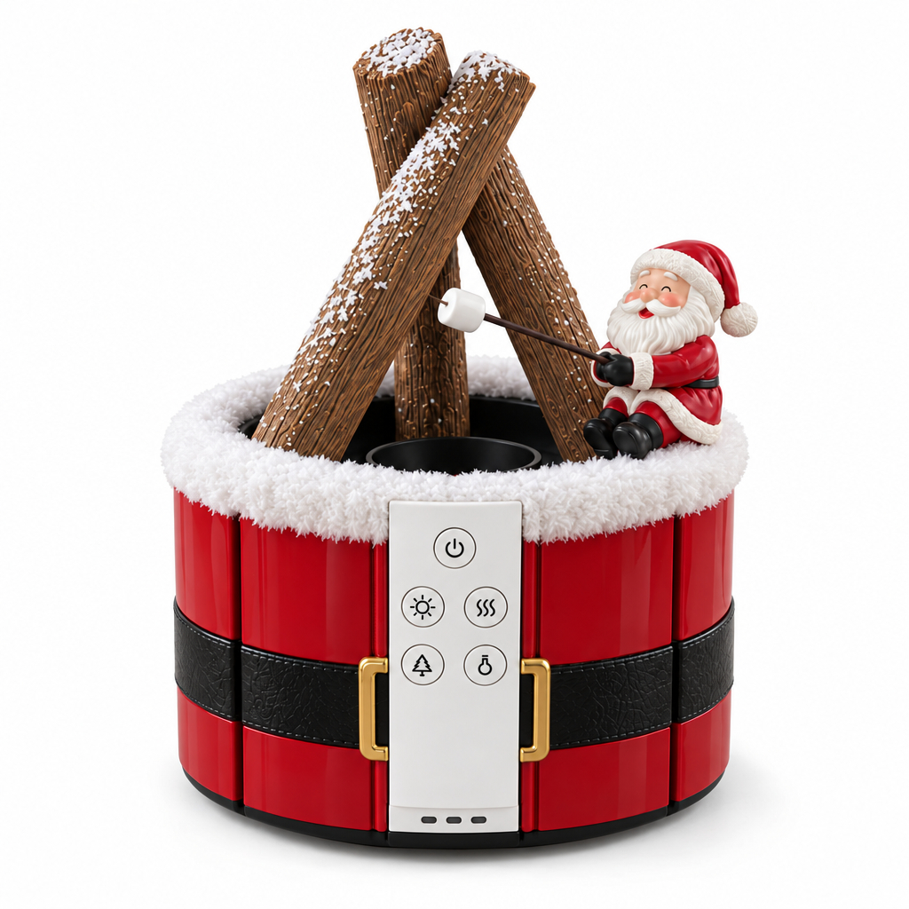 MerryMist Diffuser