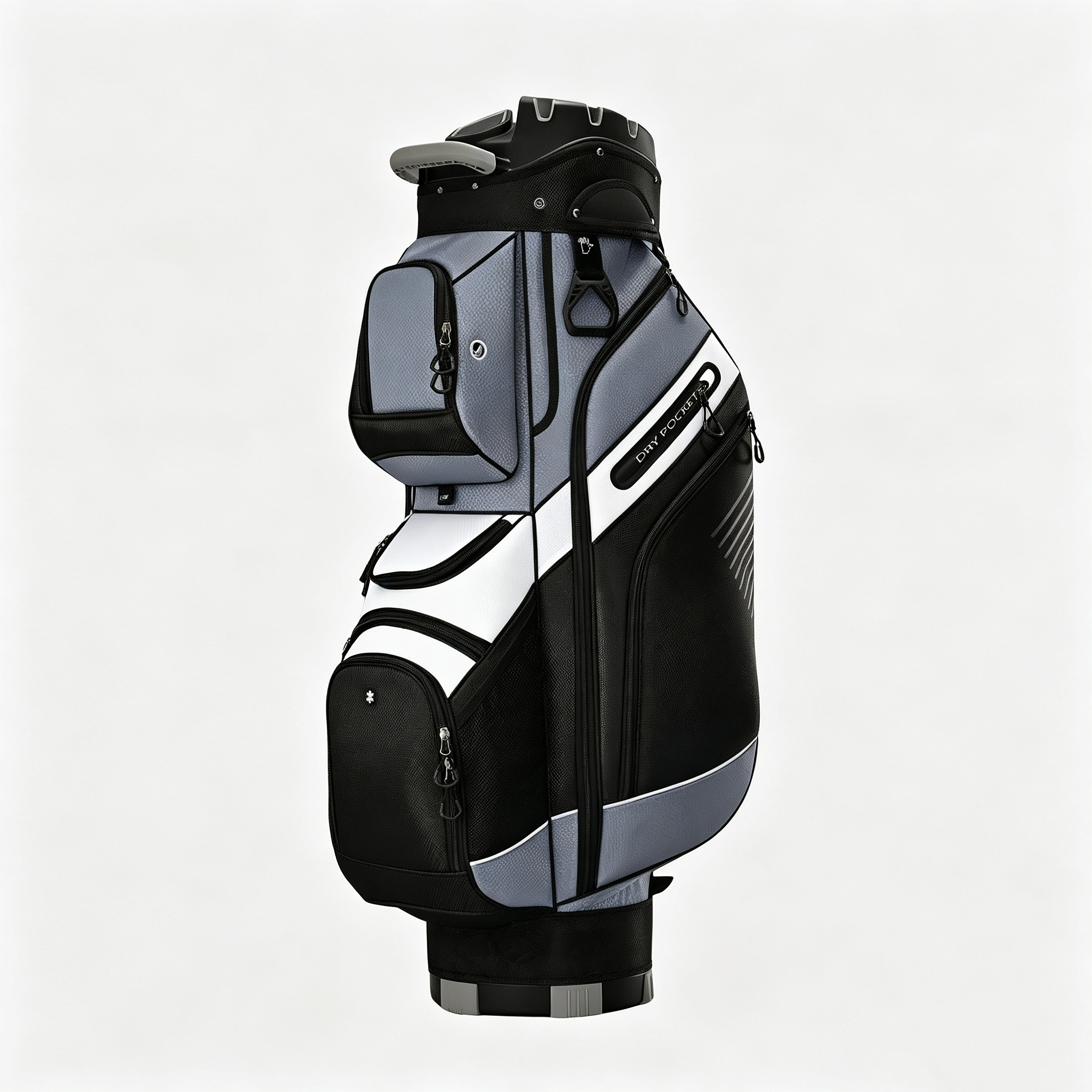 T-LOCK 2.0 Cart Bag