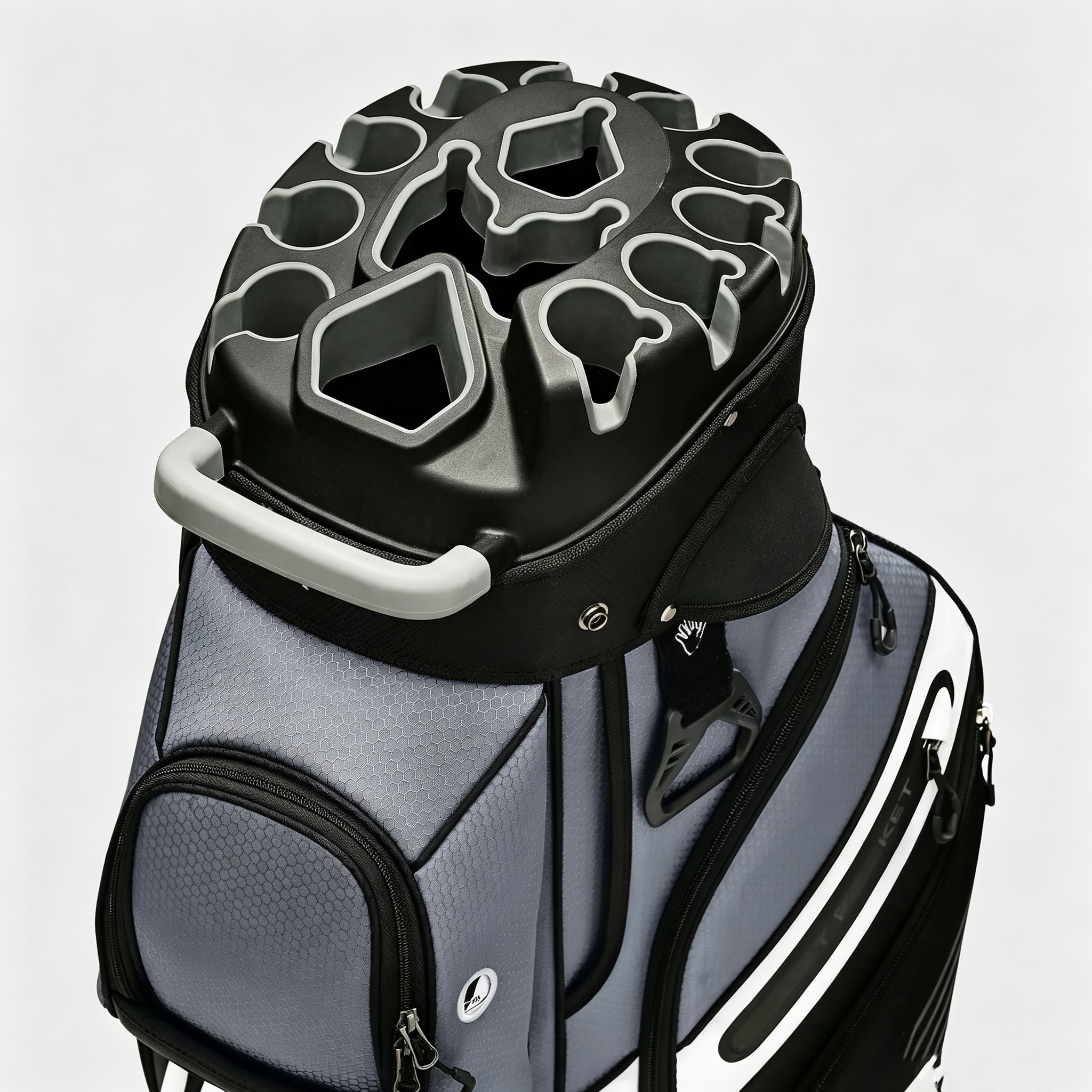 T-LOCK 2.0 Cart Bag