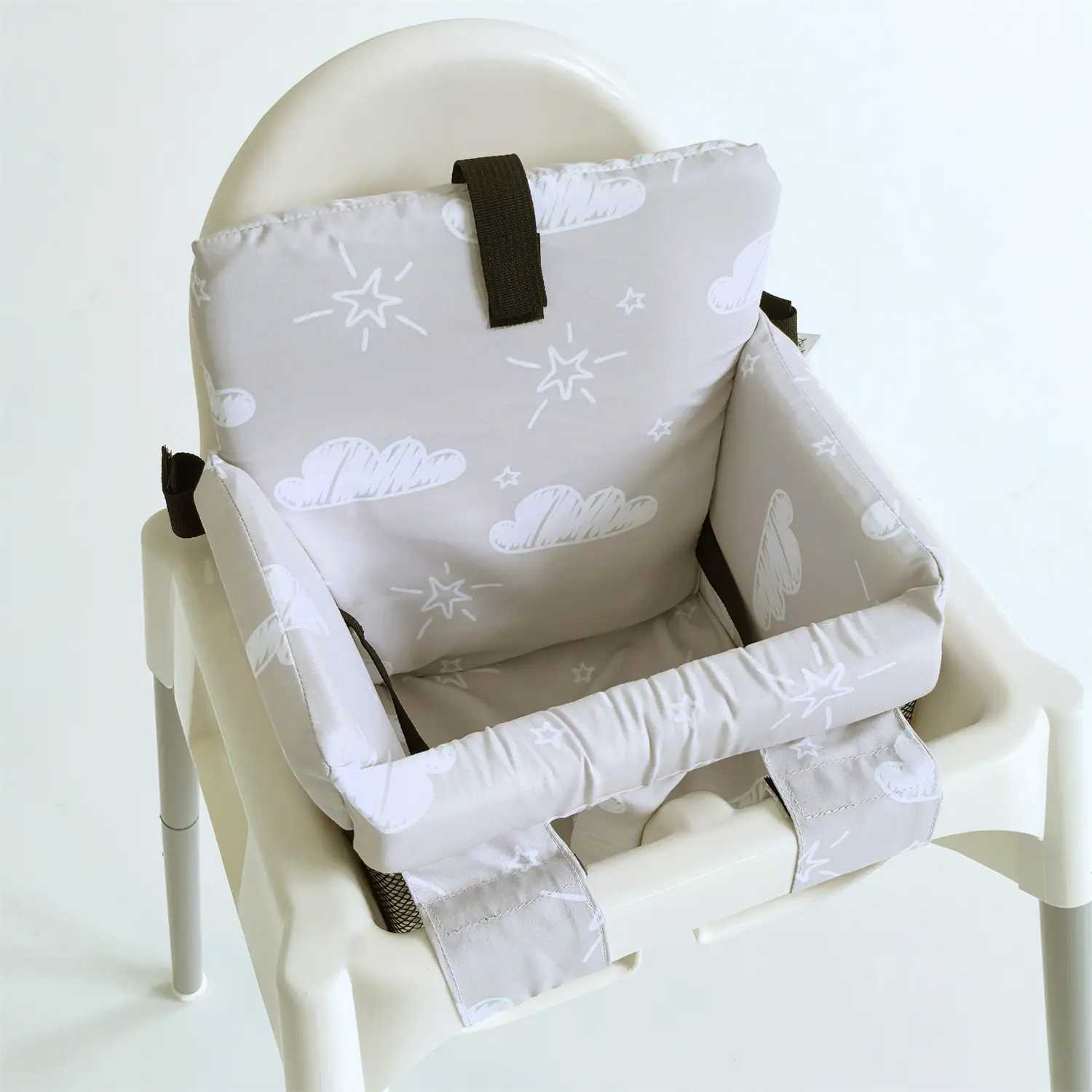 Shopping Cart Cover for Baby, High Chair Cover, Grocery Cart Cover, Cart Seat Cover for Baby, Shopping Cart Seat, Shopping Cart Cover for Baby Girl, Shopping Cart Cover for Baby Boy, Cozy, Cart Cover for Babies