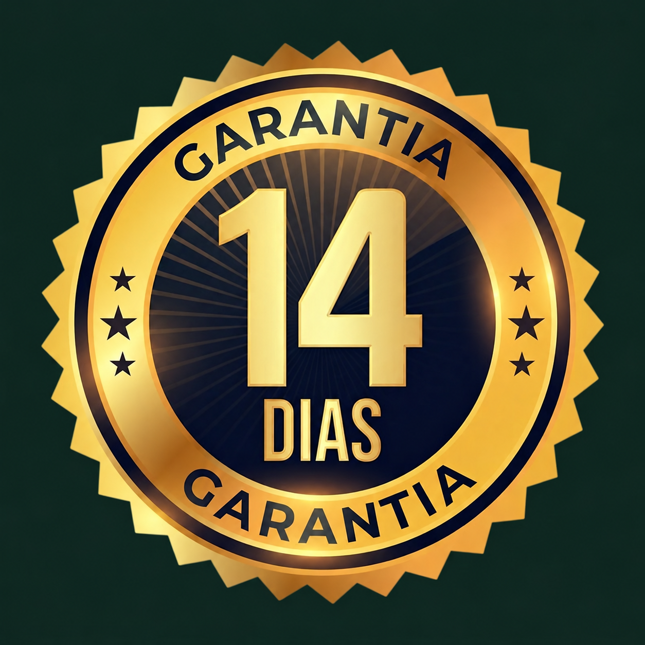 Garant&iacute;a de devoluci&oacute;n de 14 d&iacute;as