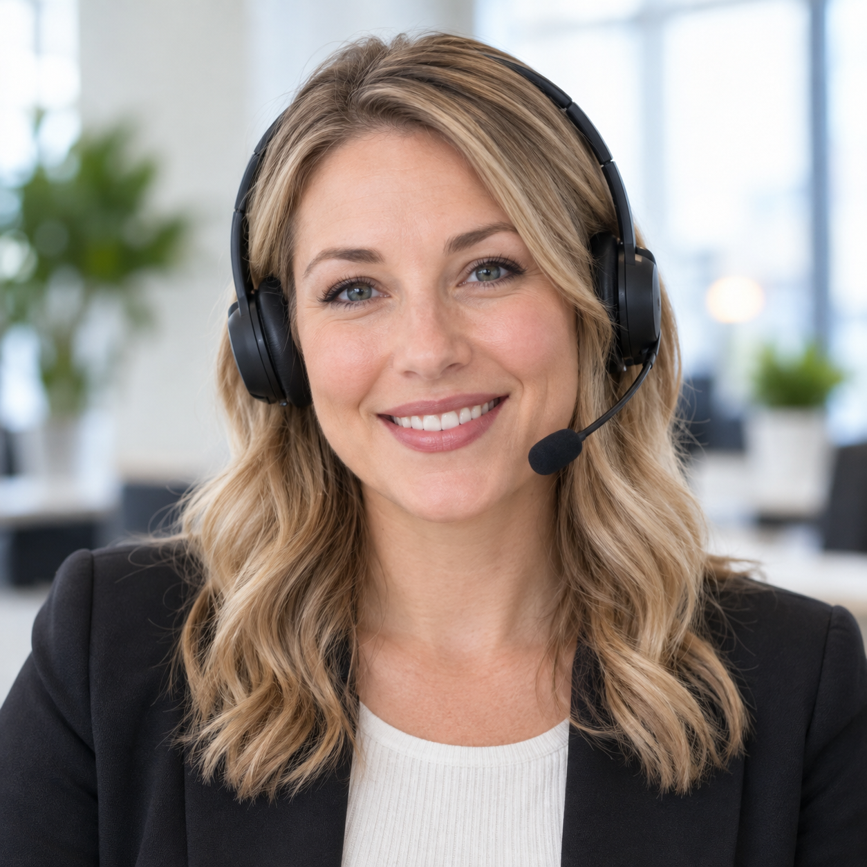 Customer Support