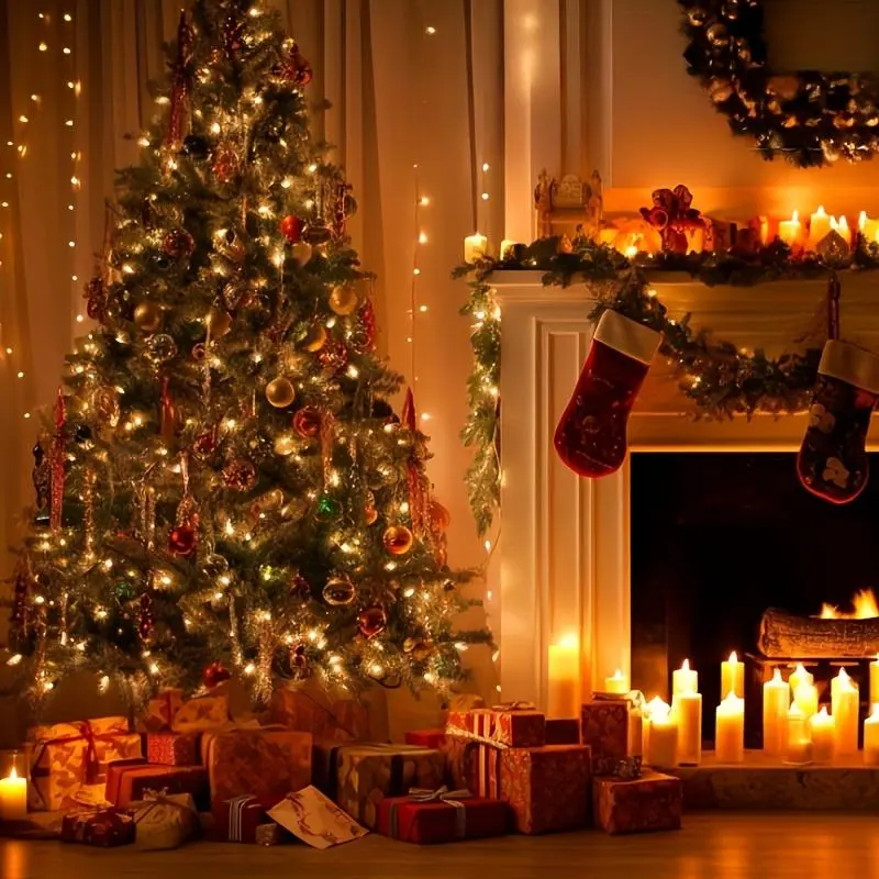 Hoodink Christmas lights product gallery 5