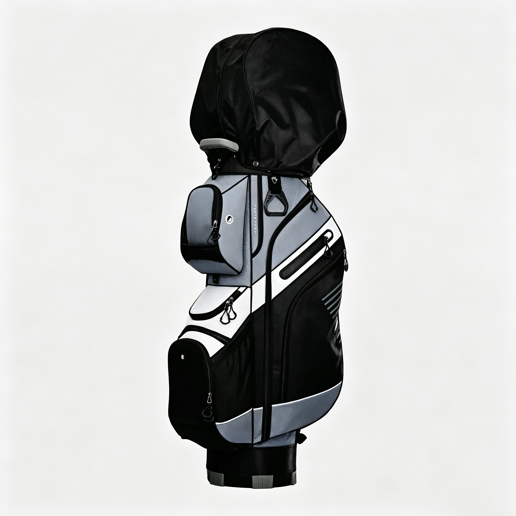 T-LOCK 2.0 Cart Bag