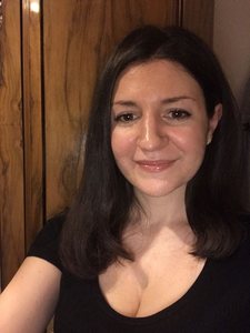 Maya P.