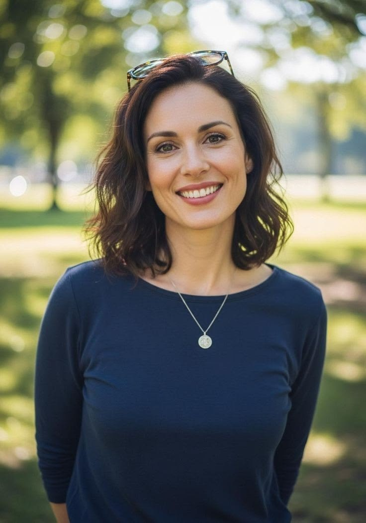 Laura M. (Charlotte)